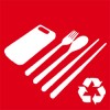 環保餐具 - 環保禮品 - 紀念品,禮品 環保餐具 - 環保禮品 - 紀念品,禮品