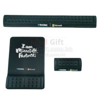 滑鼠手護腕墊套裝-微軟