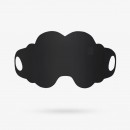 冰絲不壓眼遮光眼罩