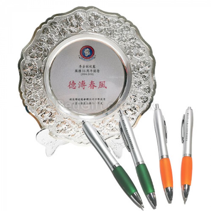 禮品套裝-順德聯誼總會譚伯羽中學