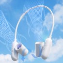 Adjustable Air Outlet Portable Neck Fan
