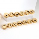 Emoji Aroma Mask Buckle