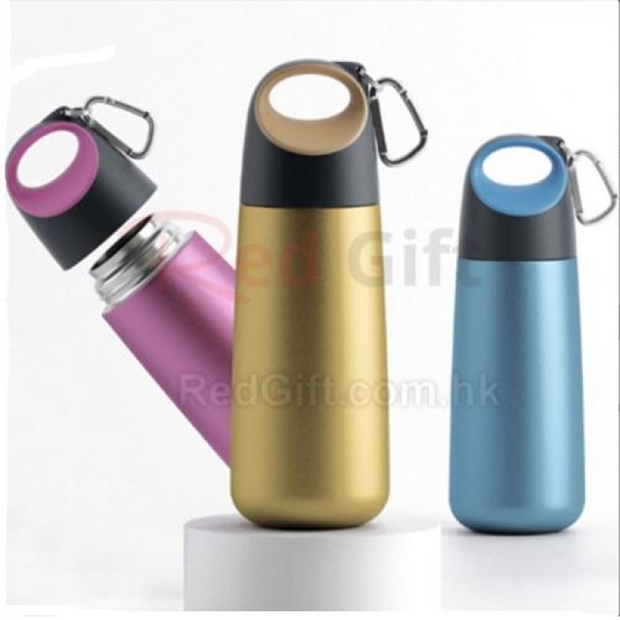 保溫杯保溫原理