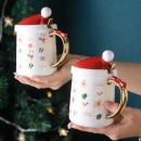 Christimas Ceramic Mug