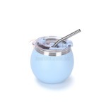 304 Stainless Steel Maida Vacuum Cup