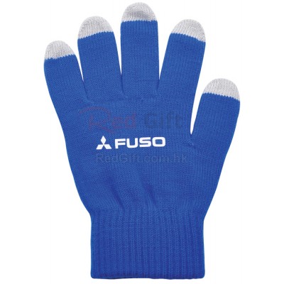 Touch-Screen Gloves
