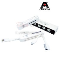 手機數據線-ASAMA