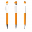 USB Pen 16GB Metal Tip Pen