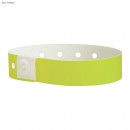 Vince Vinyl Wrist Band 16mm