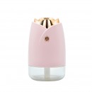 Rose USB air humidifier