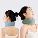 记忆棉U形护颈枕托