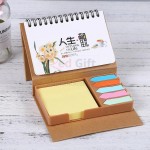 Memo Combination Desk Calendar