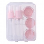 6 PCS Travel Portable Container Set