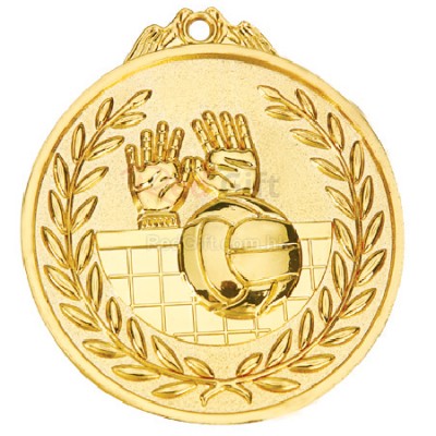 Volley Ball Medal