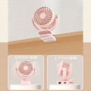 Portable Fan