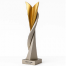 金屬獎座 金屬獎座