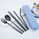 Stainless Steel Tableware