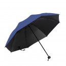 Four-folding Umbrella