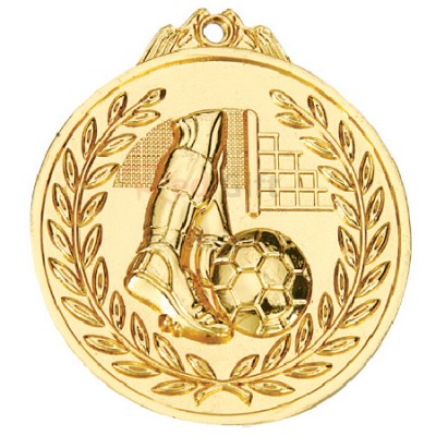 Football Medal