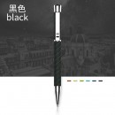 PU Press Ball-point Pen