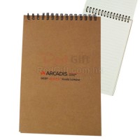 環保筆記本-凱諦思