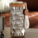 Smart Ceramic Liner Thermal Mug