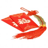 利是封的歷史與發展