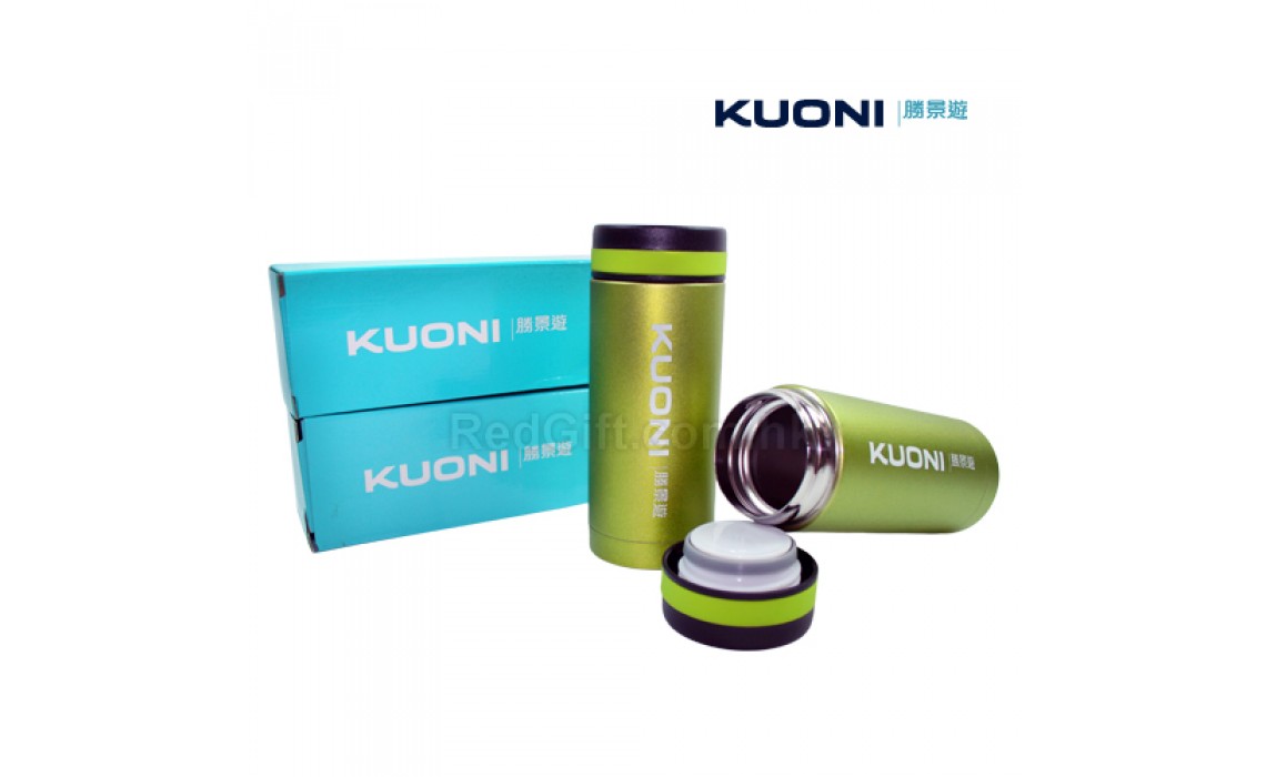 Mini Thermal Mug-Kuoni Travel