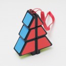 Christmas Tree Magic Cube