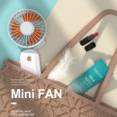 Portable Fan