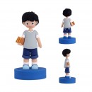 定制创意公仔印章 定制创意公仔印章