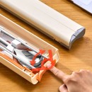Stainless Steel Tableware
