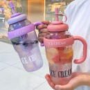 冰霸杯 冰霸杯