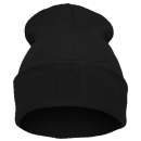 黑色冷帽