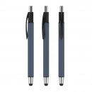 2-in-1 Ballpoint Pen with Stylus