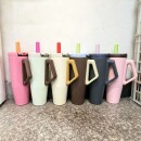 316不锈钢大容量保温杯