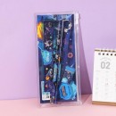 Cartoon Stationery Set