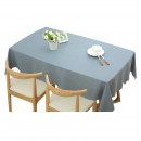 Waterproof Table Cloth