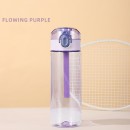 Promotional Bottle