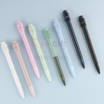 馬卡龍減壓中性筆