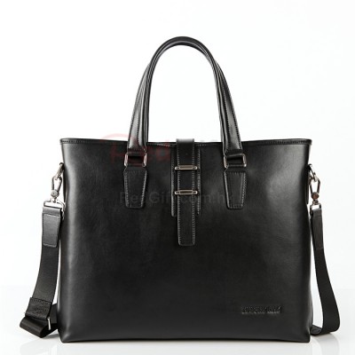 Leather Briefcase