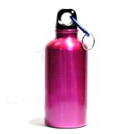 400ML Aluminium Sports Bottle