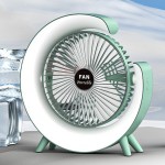 Portable Fan