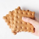 實木餅乾隔熱杯墊