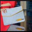 Felt Notebook Bag