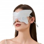 蝴蝶雙面真絲遮光眼罩