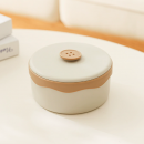 Magnetic Portable Hand Sewing Needle and Thread Box