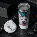 廣告紙不倒杯