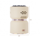 Handheld Bianstone Moxibustion Beauty Instrument