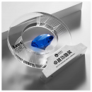 創意鑽石水晶獎座